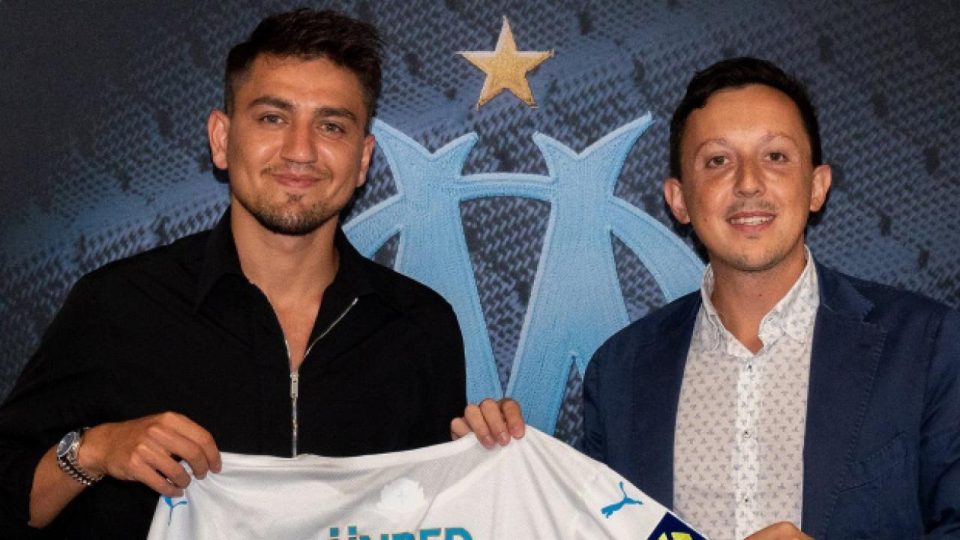 Roma, Cengiz transferinin mali detaylarını açıkladı