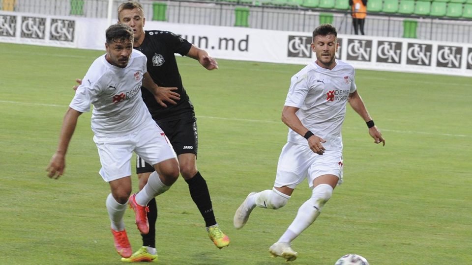 Sivasspor Avrupa’da 16. maçına çıkacak