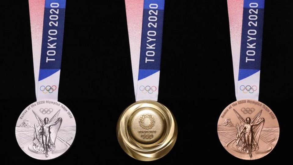 Tokyo’da 5 branşta 9 Türk sporcu sahaya inecek