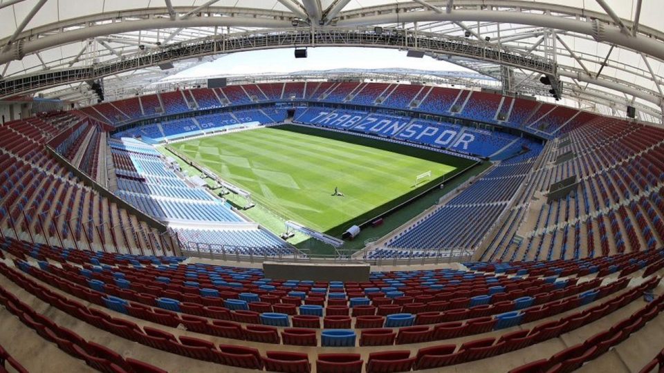 Trabzonspor’da loca fiyatları belli oldu
