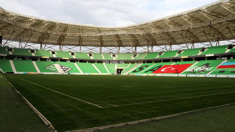 Ümit Milliler Belçika ve İskoçya ile Sakarya’da karşılaşacak