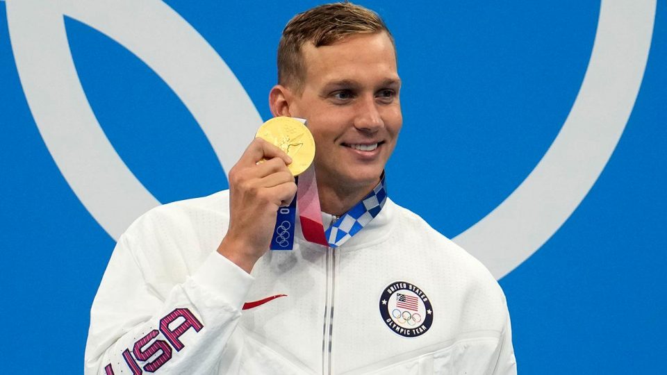 2020 Tokyo Olimpiyatlarında yeni rekorlar kırıldı