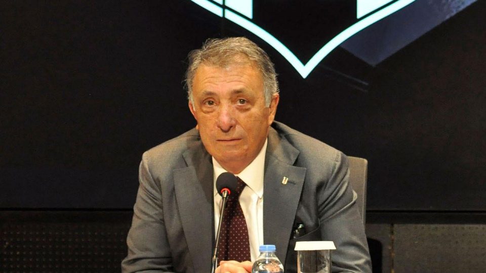 Ahmet Nur Çebi’den taraftarlara çağrı
