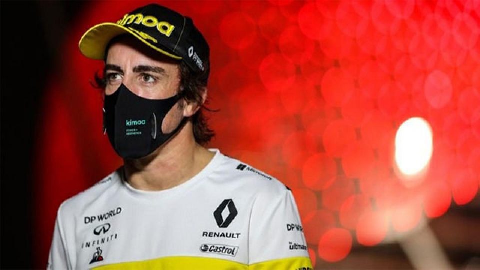 Alonso’nun Formula 1’deki yeni takımı belli oldu