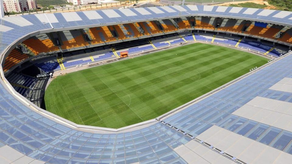 Başakşehir Kayserispor’u konuk ediyor