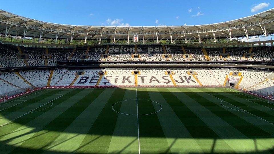 Beşiktaş Fatih Karagümrük’ü ağırlıyor