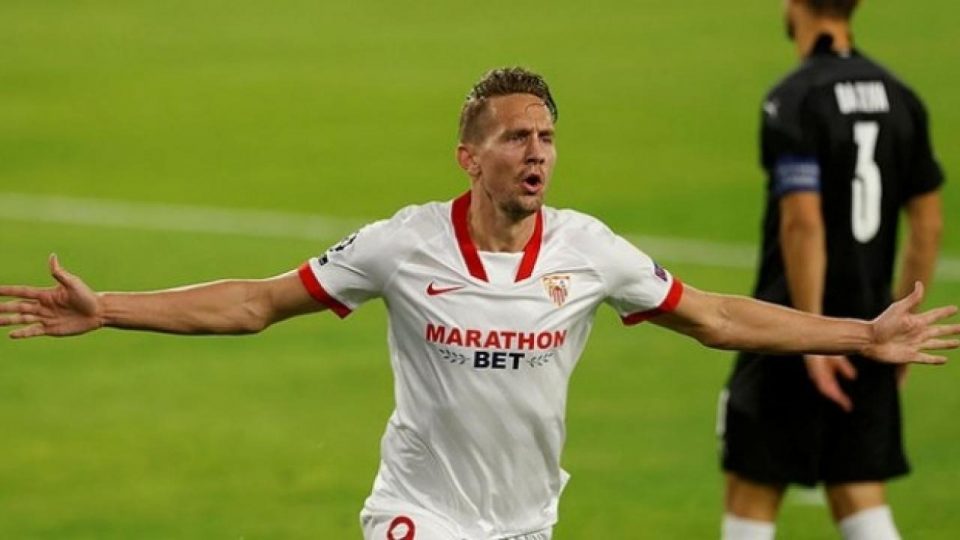 Beşiktaş’ın Luuk De Jong ısrarı sürüyor