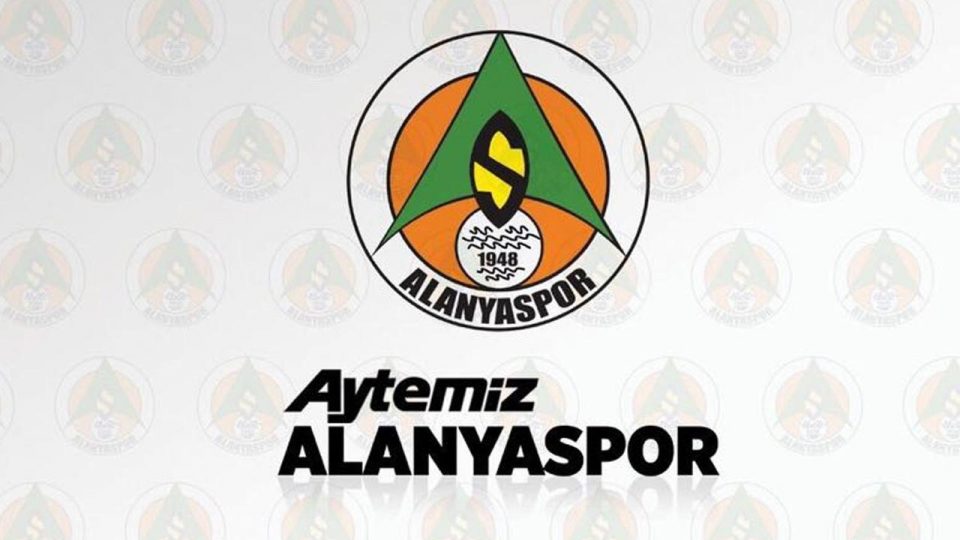 ‘Dört Büyükler’in transferdeki gözdesi Alanyaspor