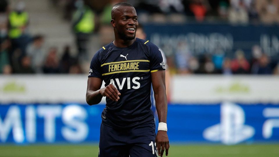 Enner Valencia 12 yıl sonra bir ilki başardı