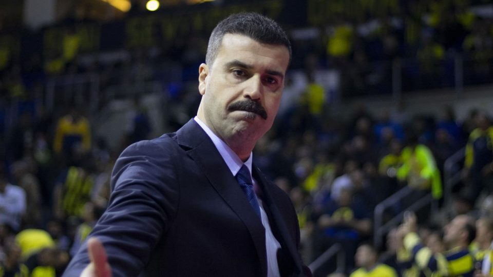 Erdem Can’dan NBA’de bir ilk