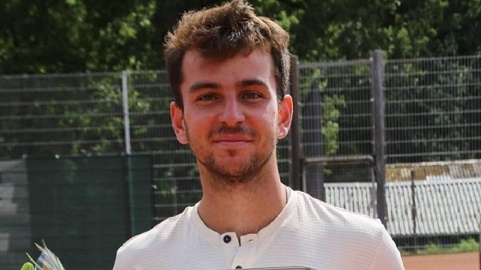 Ergi Kırkın Danimarka’da şampiyon