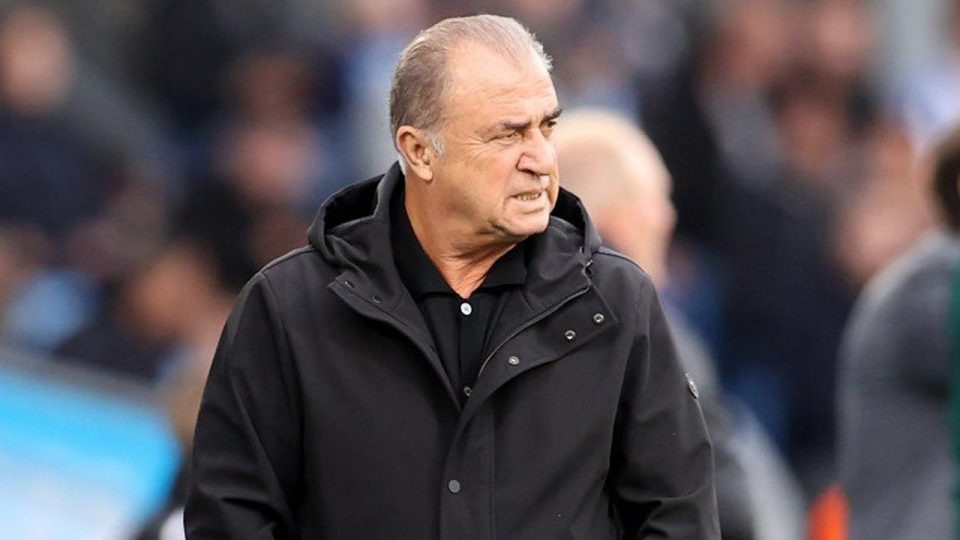 Fatih Terim 11’de değişiklik yapacak