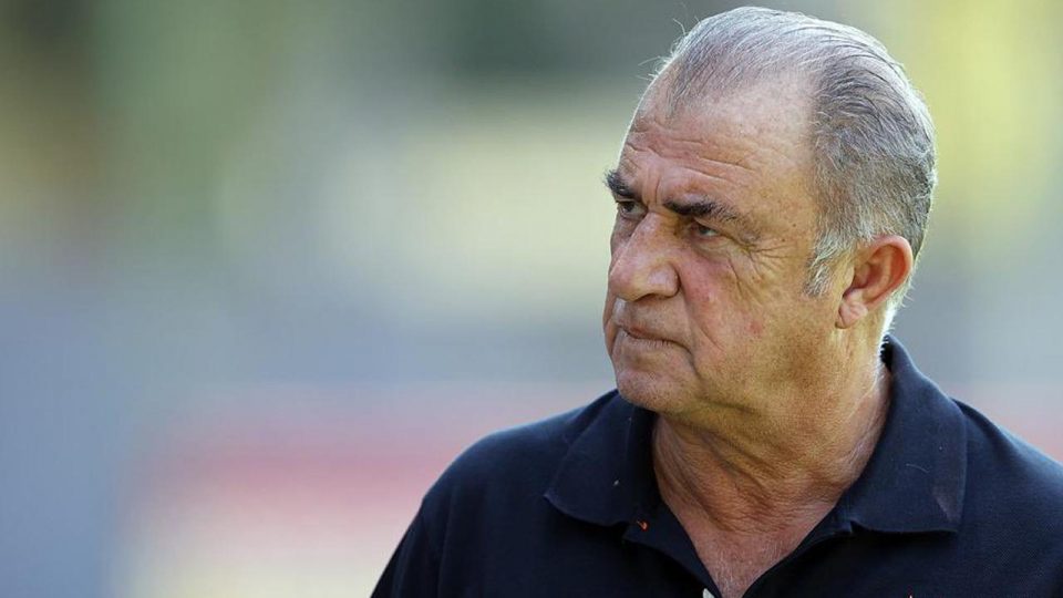 Fatih Terim Avrupa’da 86. kez sahne alacak
