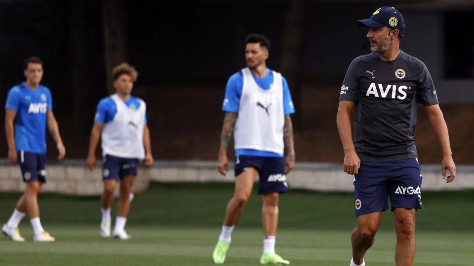 Fenerbahçe Adana’ya 9 eksikle gitti