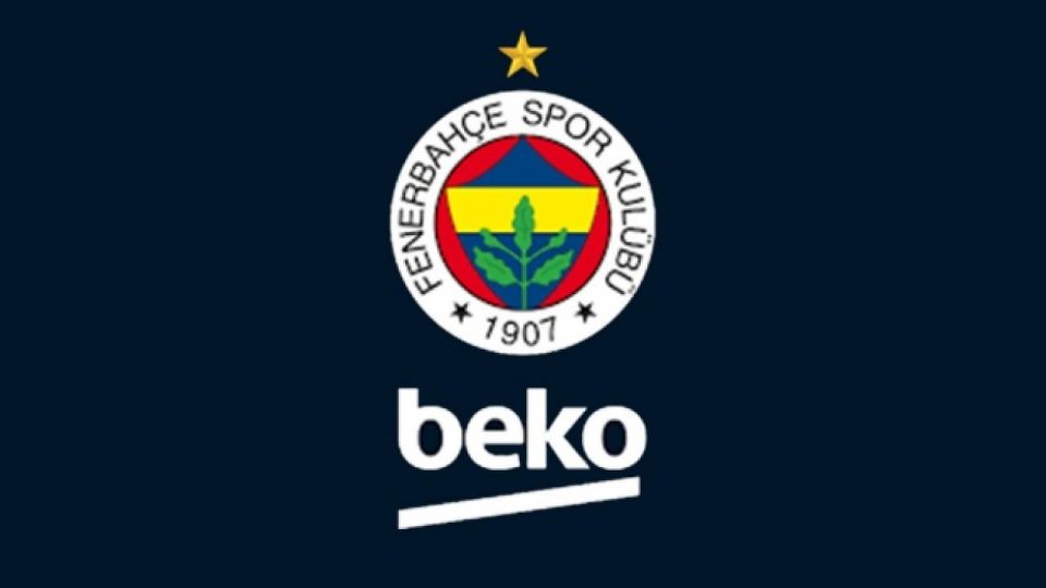 Fenerbahçe Beko’nun yeni sezon hazırlık programı belli oldu