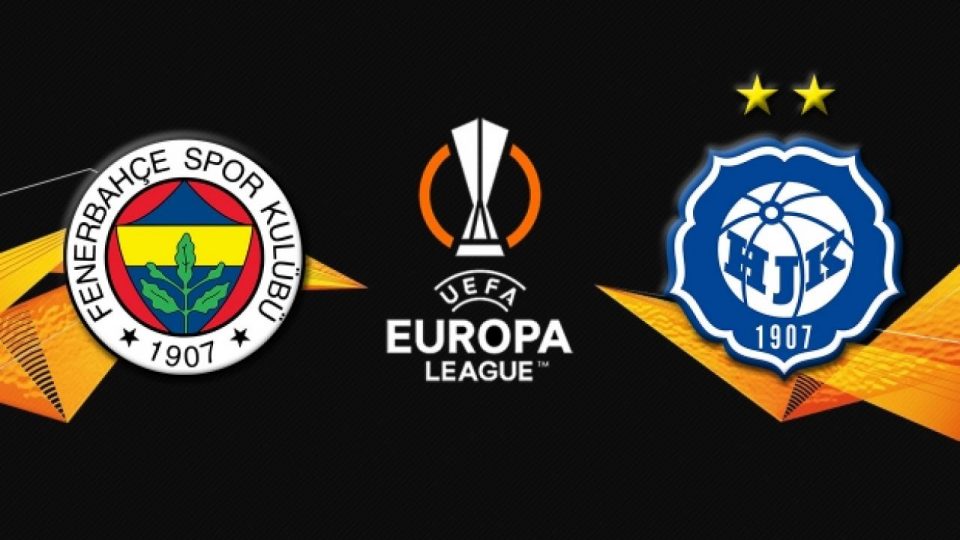 Fenerbahçe HJK Helsinki’yi ağırlıyor