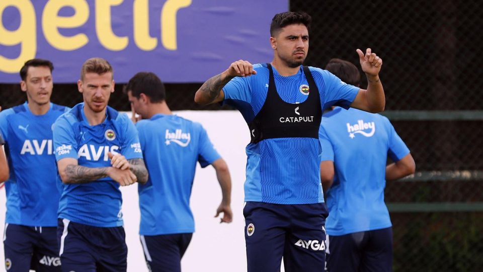 Fenerbahçe’nin hedefi bonservis geliri elde etmek