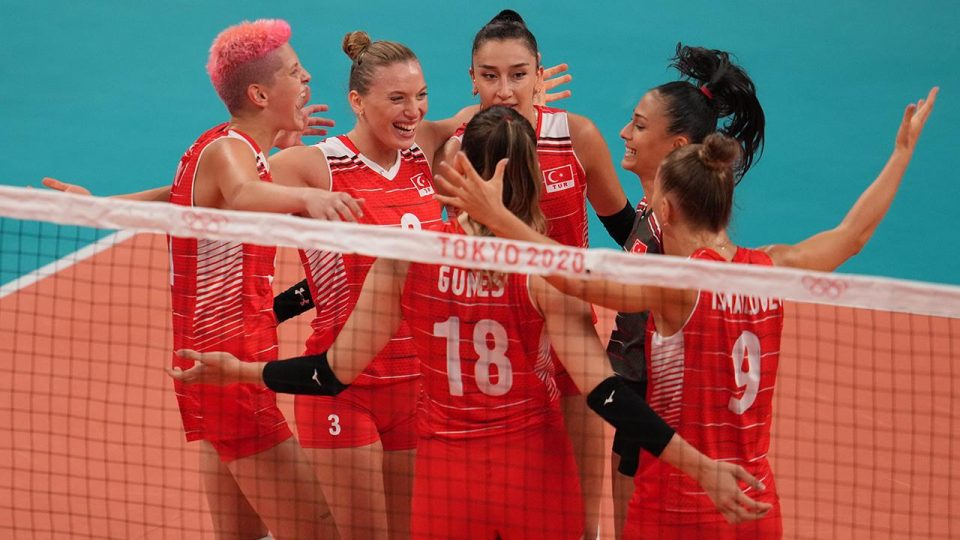 Filenin Sultanları, Rusya Olimpiyat Komitesi ile karşılaşacak