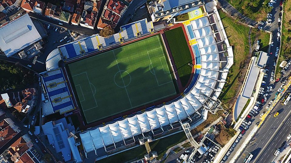 Galatasaray-Randers maçının oynanacağı stat belli oldu
