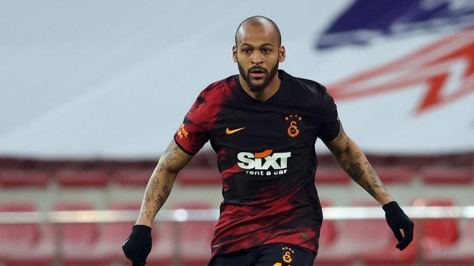 Galatasaray’da Marcao, Randers maçı kadrosuna alınmadı