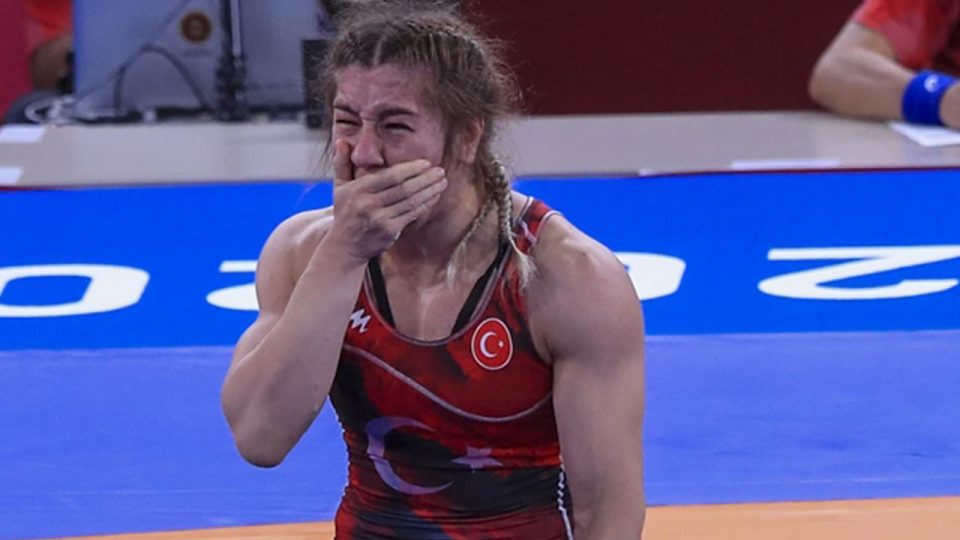 “İlklerin kadını” Yasemin Adar’ın babası kızıyla gurur duyuyor