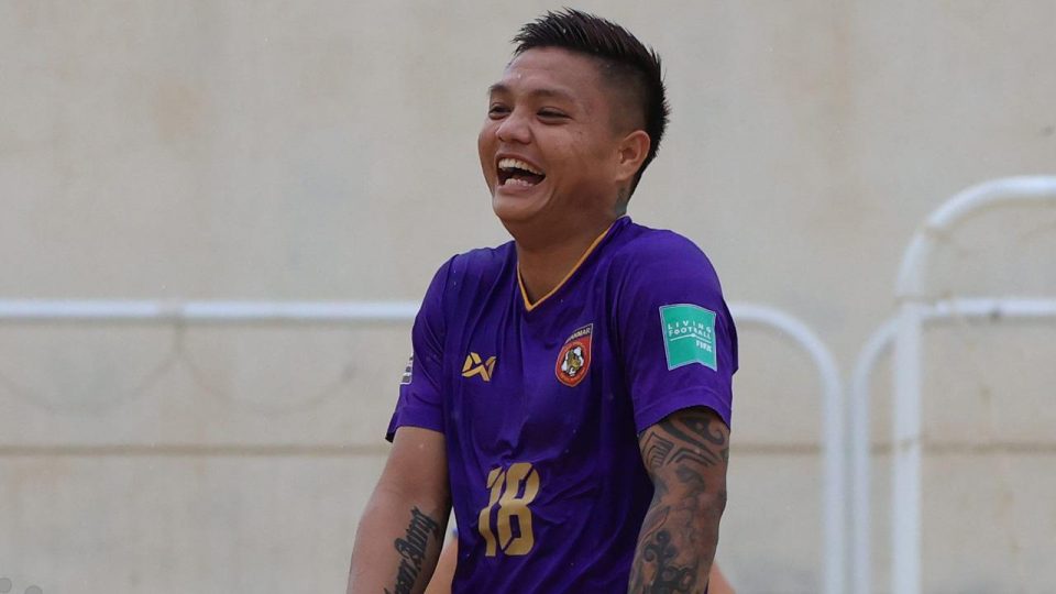Japonya Myanmarlı futbolcuya mülteci statüsü verdi