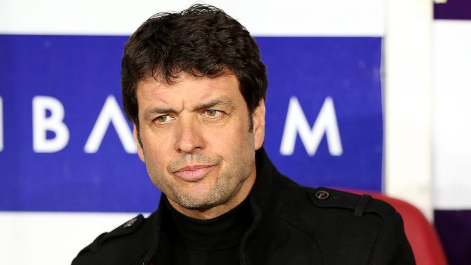 Kasımpaşa’da Cihat Arslan dönemi