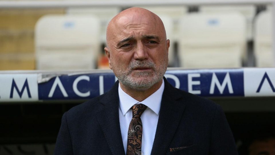 Kayserispor Hikmet Karaman ile anlaştı