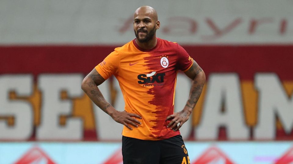 Marcao özür diledi: Öfkeme yenik düştüm