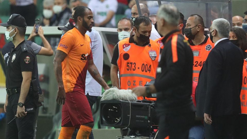 Marcao’nun şiddeti Süper Lig’e damga vurdu