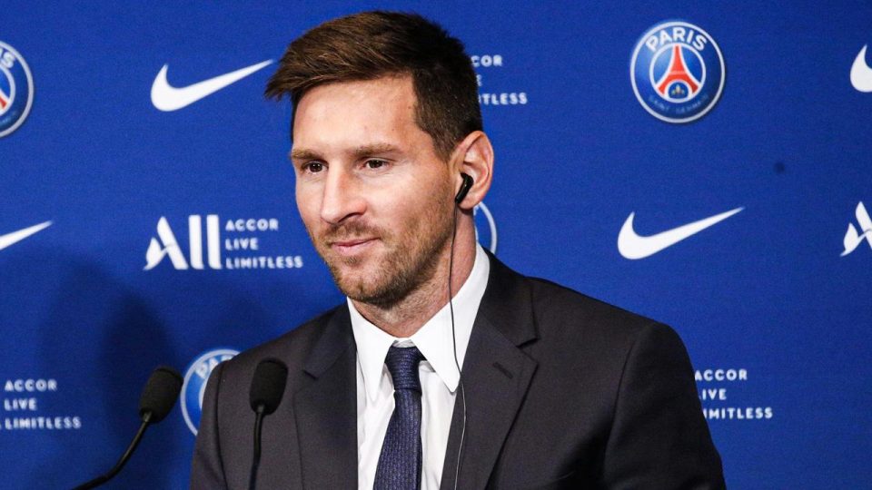 Messi transfer ücretinin bir bölümünü kripto para olarak alacak