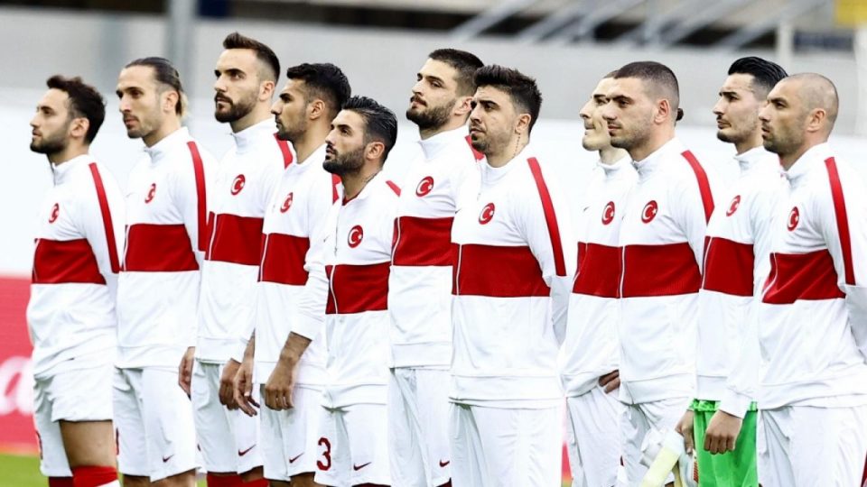 Milli Takım aday kadrosu belli oldu
