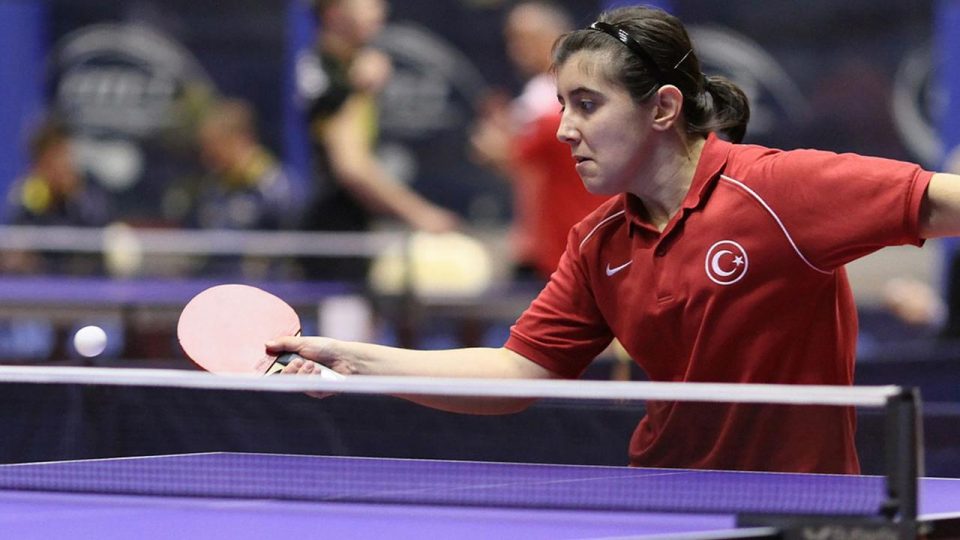 Neslihan Kavas’ın hedefi Tokyo’da madalya kazanmak