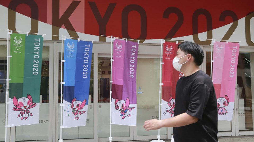 Olimpiyatlarda vaka sayısı 259’a yükseldi