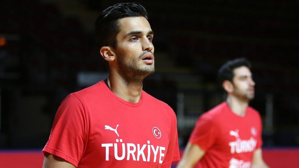 Ömer Faruk Yurtseven: Her türlü teste hazırım