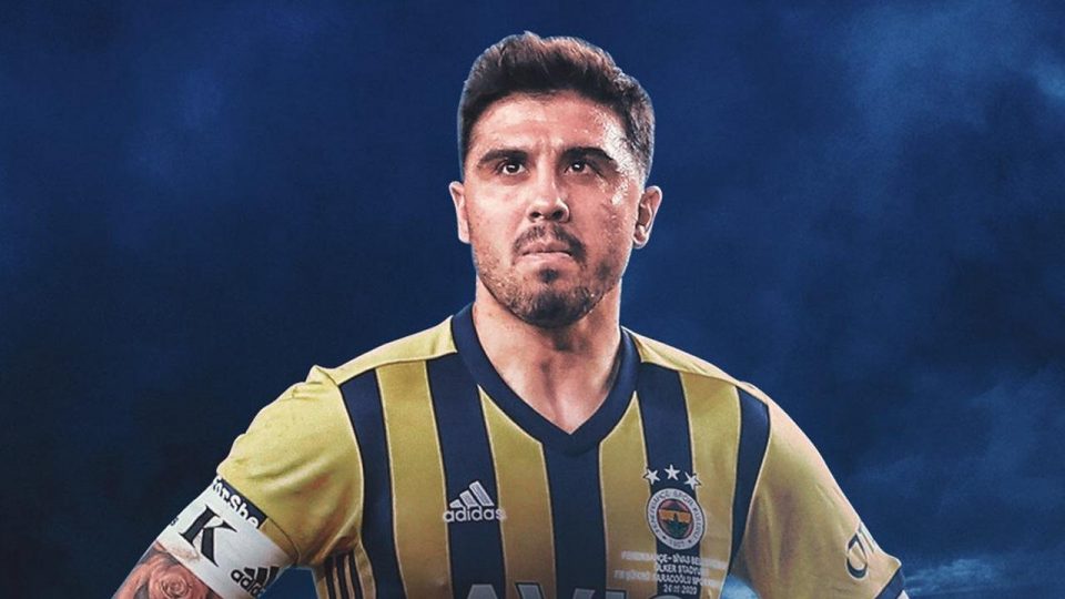 Ozan Tufan: Artık veda etme zamanı geldi