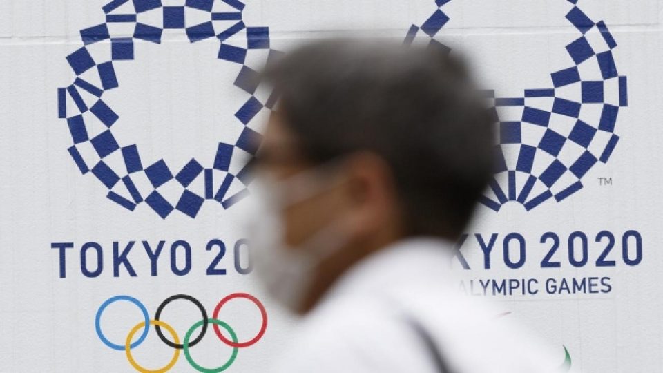 Paralimpik 2020 sporcu semtinde ilk vaka tespit edildi