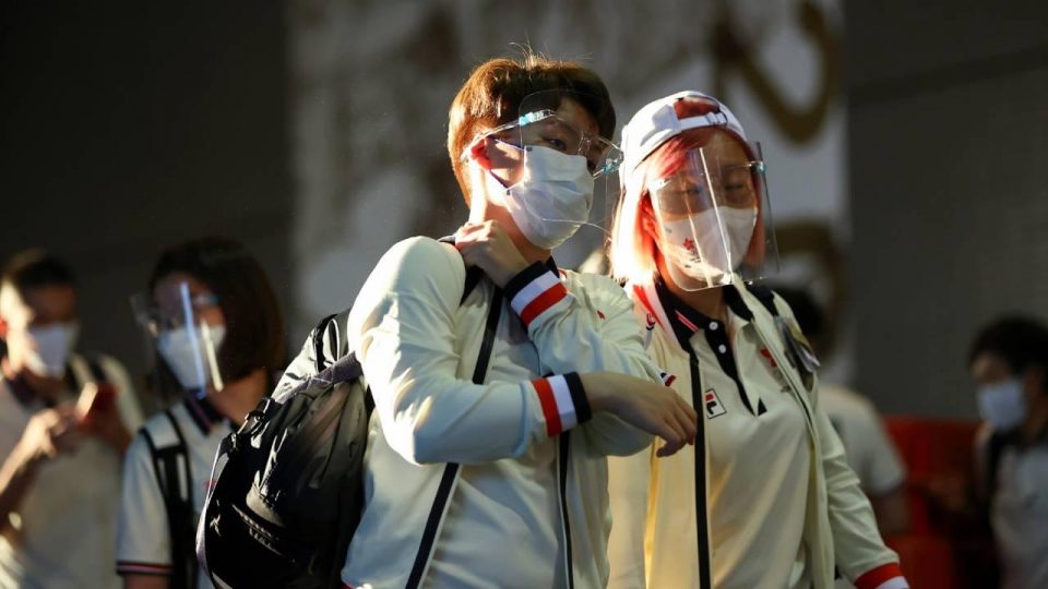 Paralimpik Oyunları öncesi Japonya’da vaka artışı sürüyor