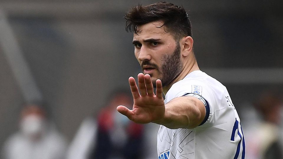 Sead Kolasinac adım adıma Fenerbahçe’ye