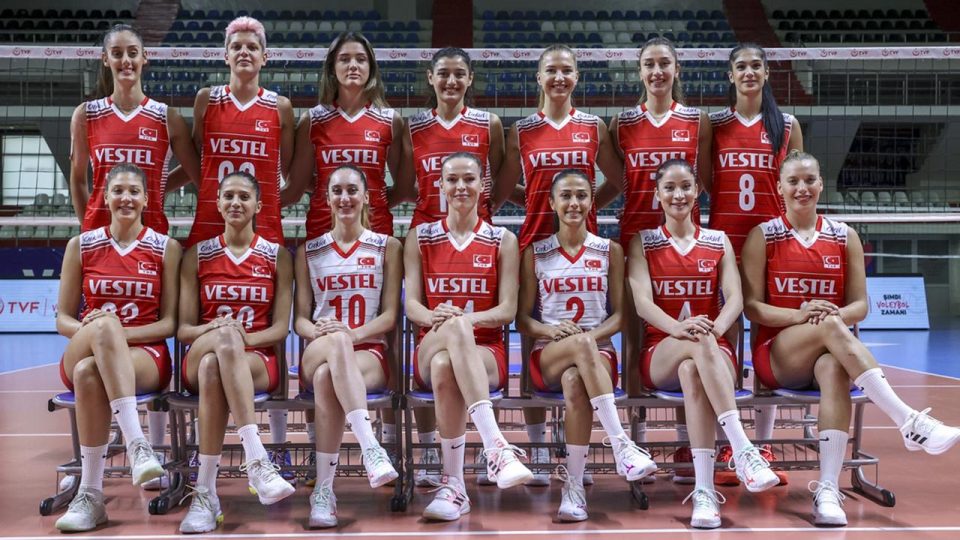 Türkiye-Romanya maçı TRT Spor’da