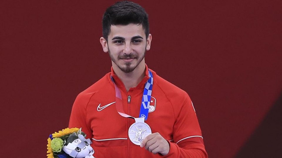 Türkiye son 3 olimpiyatı geride bıraktı