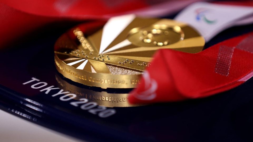 Türkiye’nin paralimpik oyunlarında madalya sayısı 29’a yükseldi