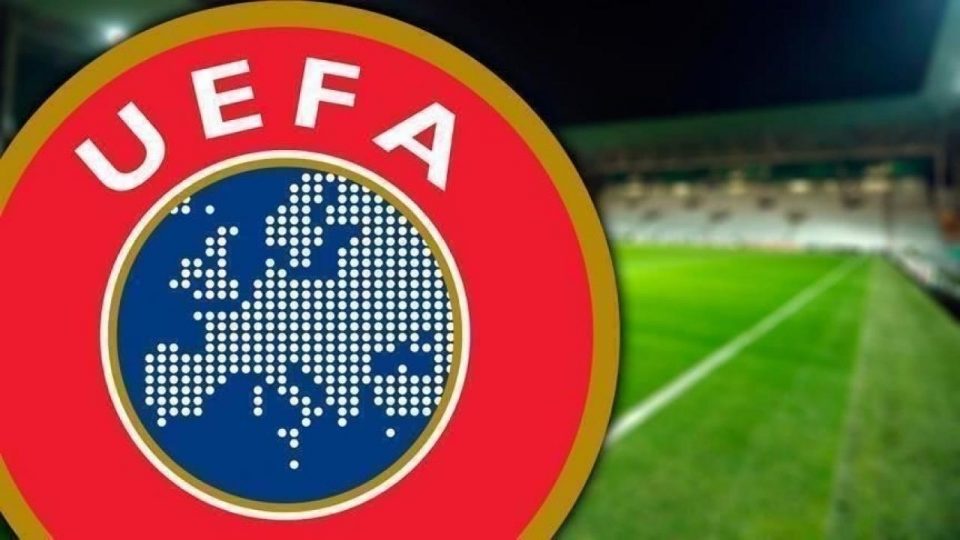 UEFA’dan hakem gözlemcisi Ersoy’a görev