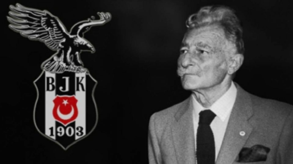 Unutulmaz başkan Süleyman Seba’nın vefatının 7. yılı