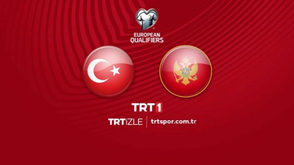 A Milli Takım’ın rakibi Karadağ