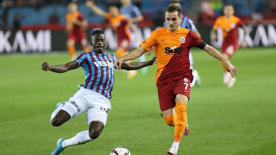 Abdullah Avcı’dan 2, Fatih Terim’den 3 değişiklik