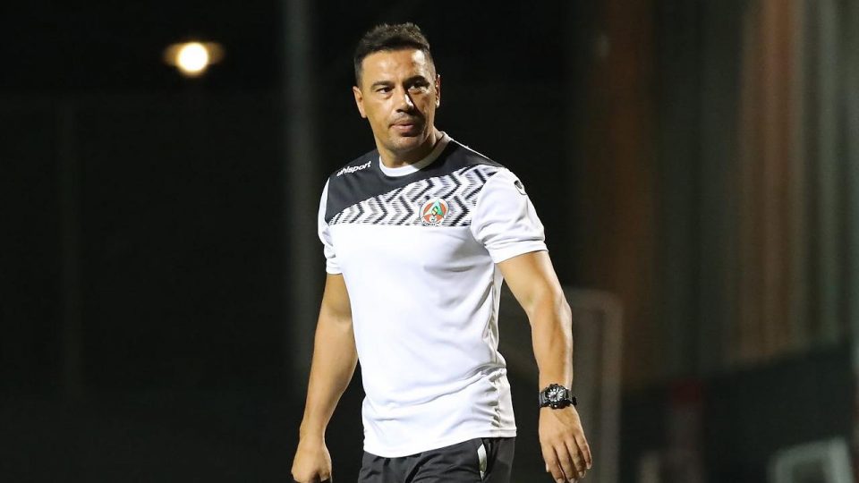 Alanyaspor’da Çağdaş Atan dönemi sona erdi