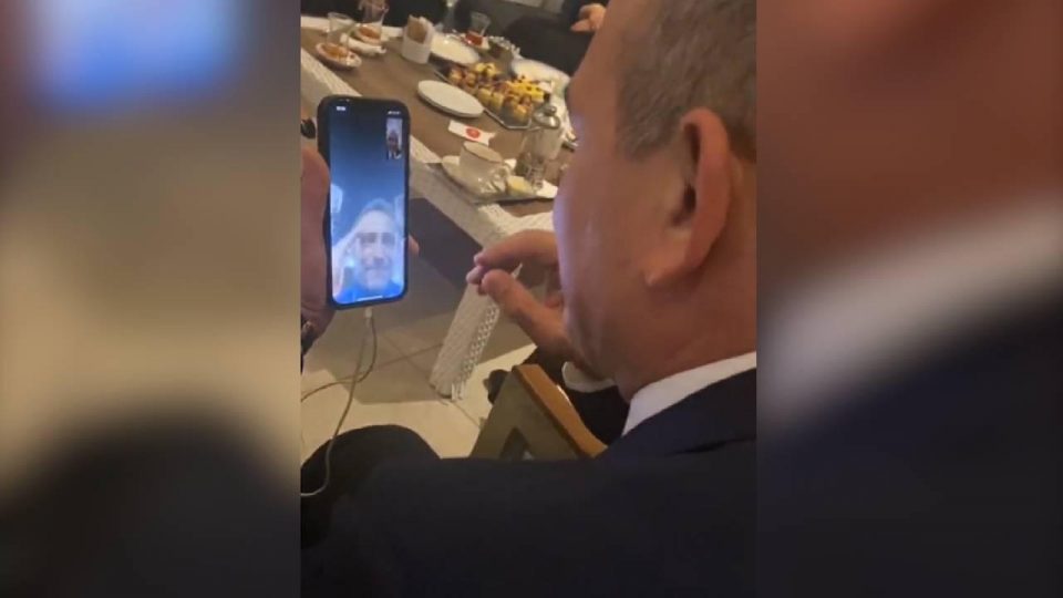 Bakan Soylu’dan Ampute Milli Futbol Takımı’na tebrik telefonu