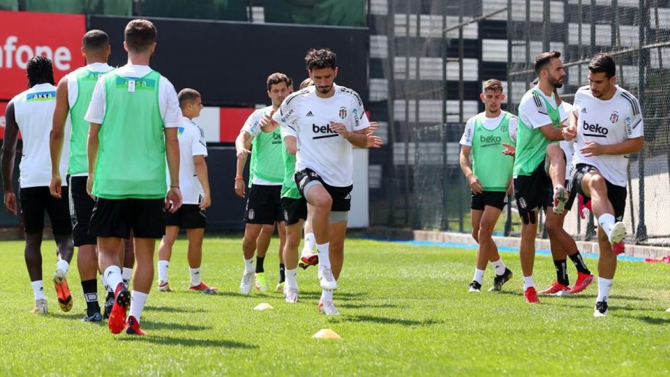 Beşiktaş Şampiyonlar Ligi’nde sahne alacak