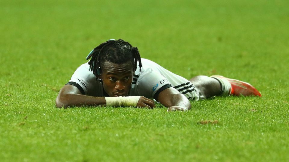 Beşiktaş’a Batshuayi şoku